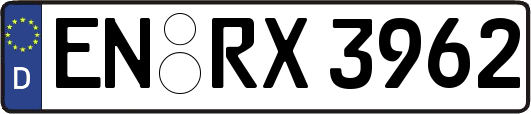 EN-RX3962