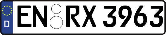 EN-RX3963