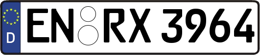 EN-RX3964