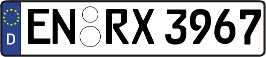 EN-RX3967
