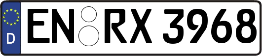 EN-RX3968