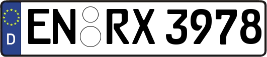 EN-RX3978