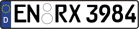 EN-RX3984