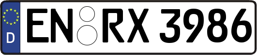 EN-RX3986