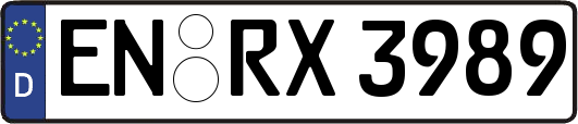 EN-RX3989