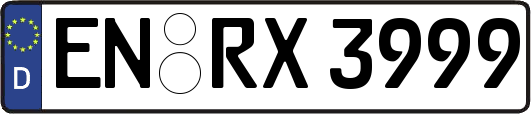 EN-RX3999
