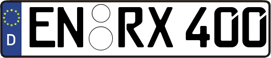 EN-RX400