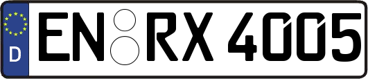 EN-RX4005