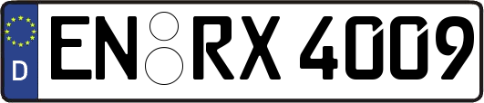 EN-RX4009