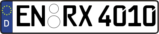 EN-RX4010