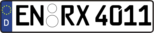 EN-RX4011