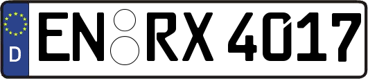 EN-RX4017
