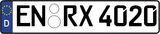 EN-RX4020
