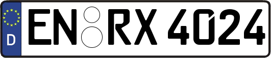 EN-RX4024