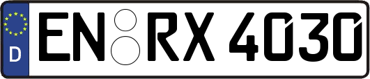 EN-RX4030