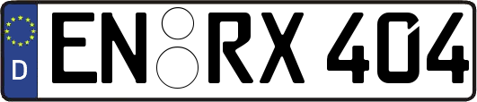 EN-RX404