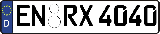 EN-RX4040