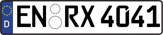 EN-RX4041