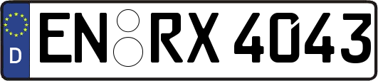EN-RX4043