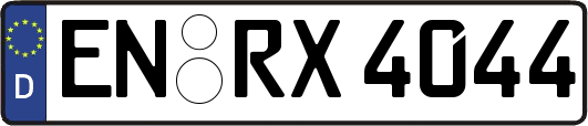 EN-RX4044