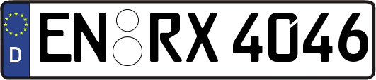 EN-RX4046