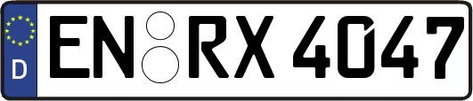 EN-RX4047