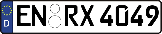 EN-RX4049