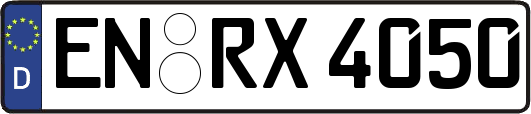 EN-RX4050