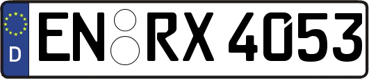 EN-RX4053