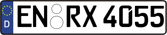 EN-RX4055