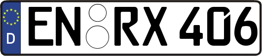 EN-RX406