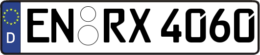 EN-RX4060