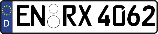 EN-RX4062