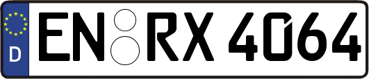 EN-RX4064