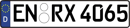 EN-RX4065