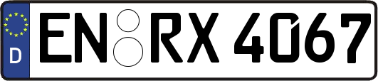 EN-RX4067