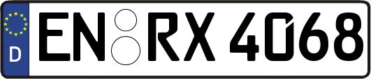 EN-RX4068