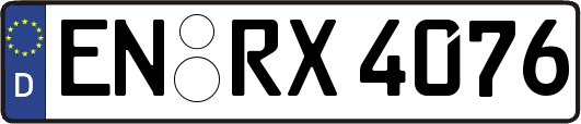 EN-RX4076