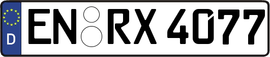 EN-RX4077