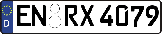 EN-RX4079