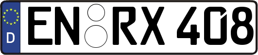 EN-RX408