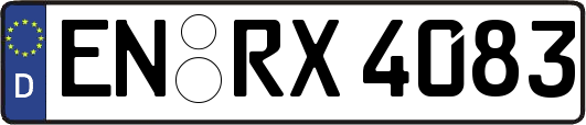 EN-RX4083