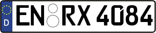 EN-RX4084