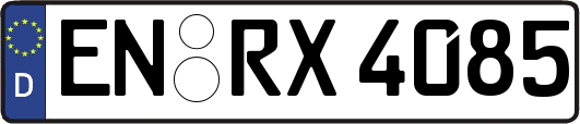 EN-RX4085