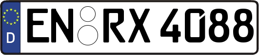 EN-RX4088