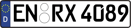 EN-RX4089