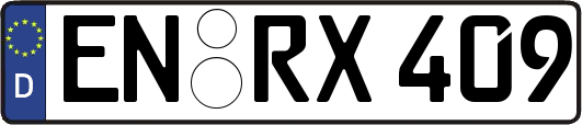 EN-RX409