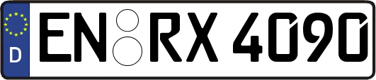EN-RX4090
