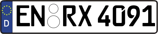 EN-RX4091