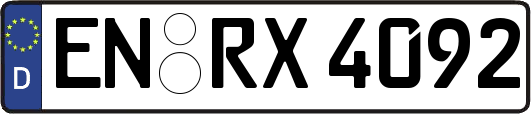 EN-RX4092